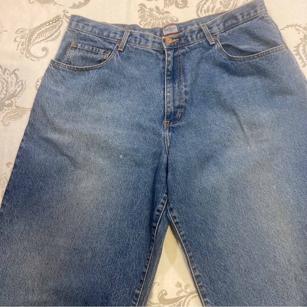 Vintage Pepe London‎ 
Baggy Skater Hip Hop 90’s - Picture 2 of 16